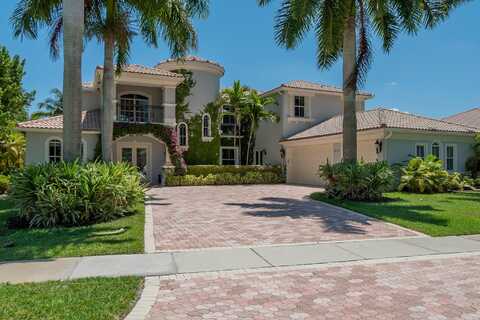 4510 Island Reef Drive, Wellington, FL 33449