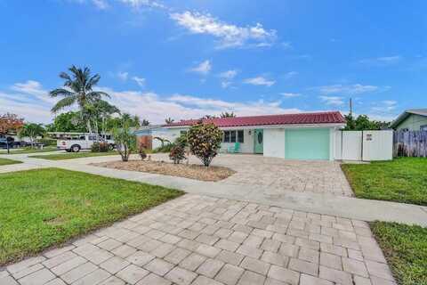 1123 SE 2nd Avenue, Deerfield Beach, FL 33441