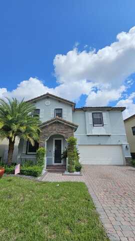 3521 W 92nd Place, Hialeah, FL 33018