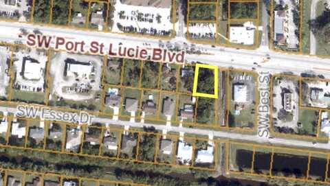 142 SW Port St Lucie Street, Port Saint Lucie, FL 34984