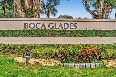 8665 Boca Glades Boulevard W, Boca Raton, FL 33434