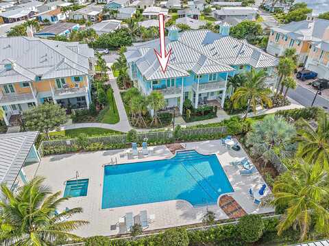 411 Inlet Waters Circle, Jupiter, FL 33477