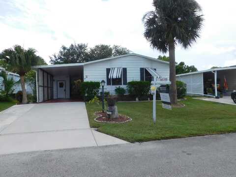 2965 Fiddlewood Circle, Port Saint Lucie, FL 34952