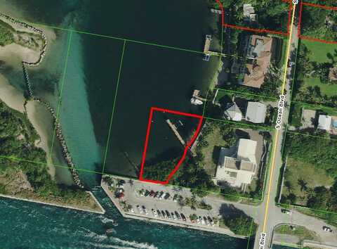 4022 S Ocean Boulevard, Manalapan, FL 33462