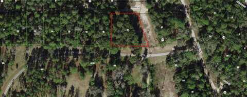 2709 Kerry Street, Inverness, FL 34452