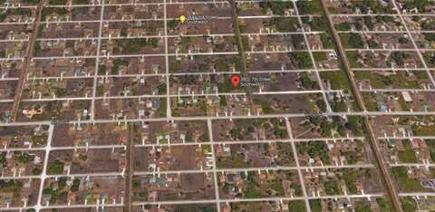 3802 7th Street SW, Lehigh Acres, FL 33976