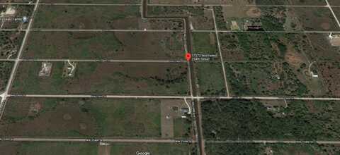 17273 NW 258th Street, Okeechobee, FL 34972