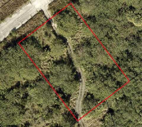 2709 Himilaya Road SW, Palm Bay, FL 32908