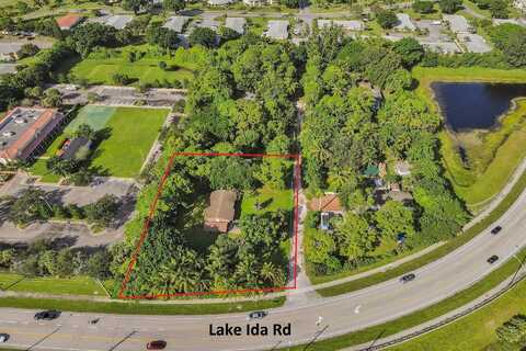 5675 Sims Road, Delray Beach, FL 33484