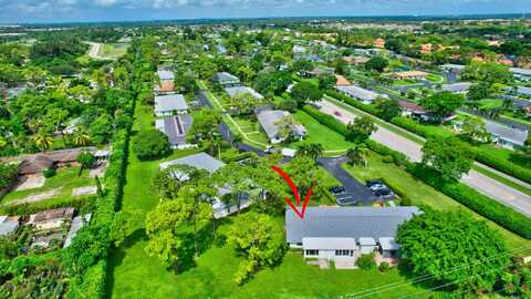 5020 Petal Place, Delray Beach, FL 33484