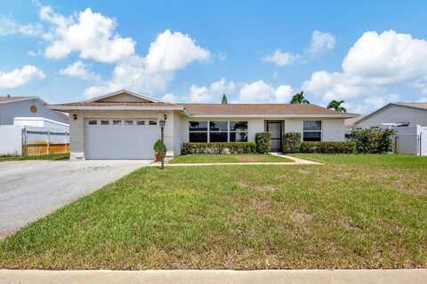 3525 Taconic Drive, West Palm Beach, FL 33406