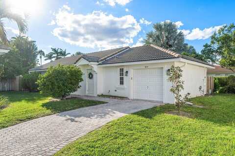 1825 Capeside Circle, Wellington, FL 33414