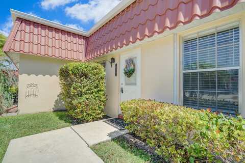 836 Salem Lane, Lake Worth, FL 33467