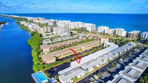 4001 S Ocean Boulevard, South Palm Beach, FL 33480