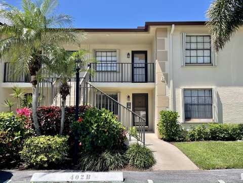 402 Pinecrest Circle, Jupiter, FL 33458