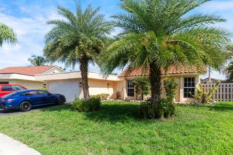 9361 NW 43rd Manor, Sunrise, FL 33351