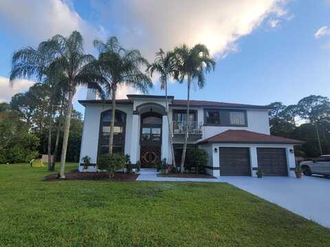 15130 Temple Boulevard, Loxahatchee, FL 33470