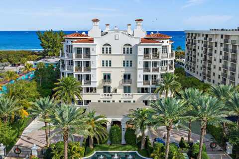 155 S Ocean Avenue, Palm Beach Shores, FL 33404