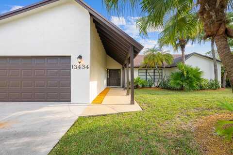 13434 Columbine Avenue, Wellington, FL 33414