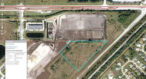 8740 Glades Cut Off Road, Port Saint Lucie, FL 34986