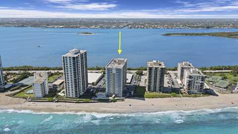 5440 N Ocean Drive, Singer Island, FL 33404