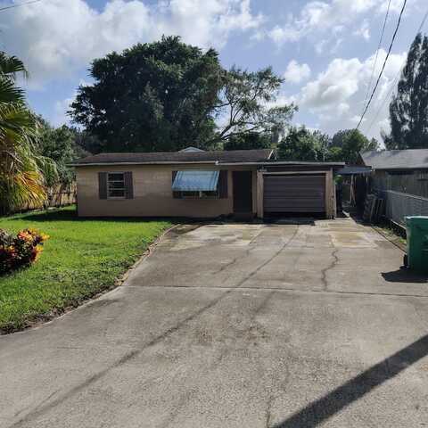 2307 Elizabeth Avenue, Fort Pierce, FL 34982