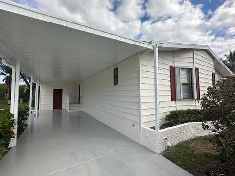 3049 Saltbush Lane, Port Saint Lucie, FL 34952