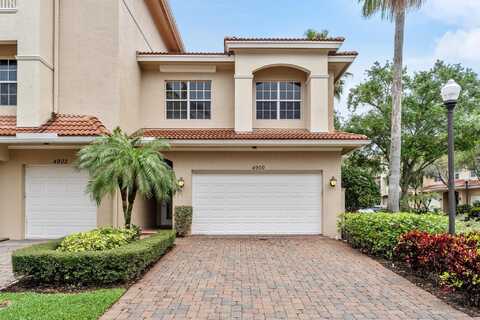 4900 Vine Cliff Way E, Palm Beach Gardens, FL 33418