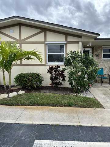 2847 Ashley Drive W, West Palm Beach, FL 33415