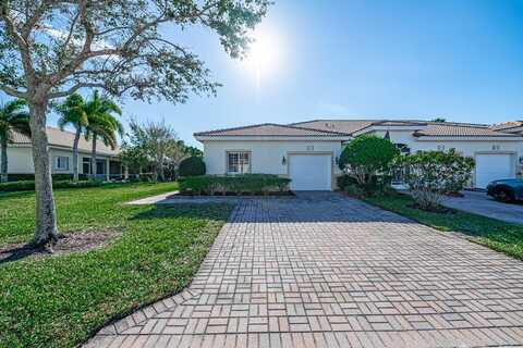 2374 Harbour View Court, West Palm Beach, FL 33411