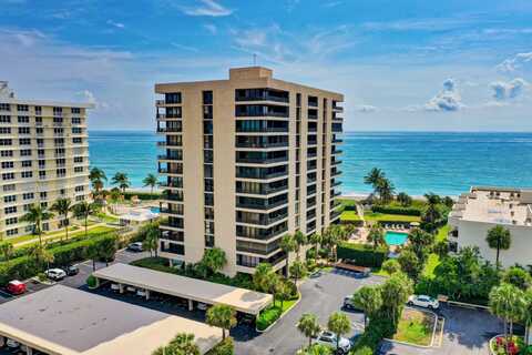 450 Ocean Drive, Juno Beach, FL 33408