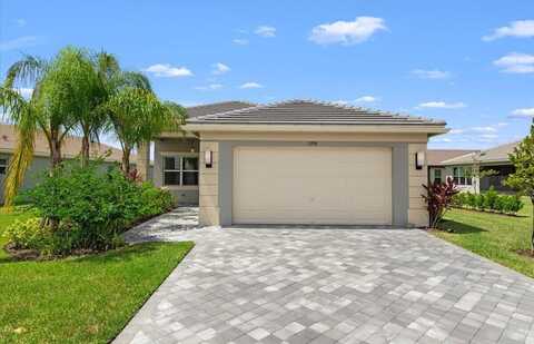 11938 SW Seaway Street, Port Saint Lucie, FL 34987