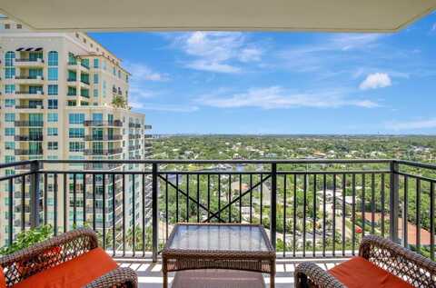 610 W Las Olas Boulevard, Fort Lauderdale, FL 33312