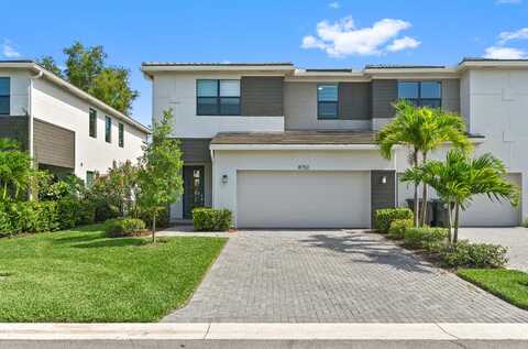 8752 Corvus Drive, Lake Worth, FL 33467