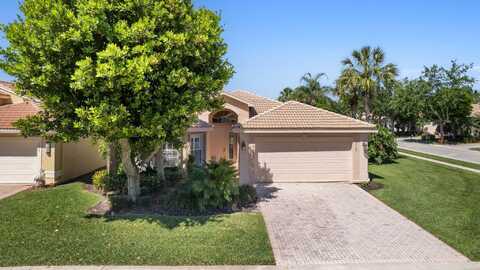 7709 Coral Colony Way, Lake Worth, FL 33467