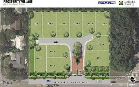 1101 Prosperity Village Drive, North Palm Beach, FL 33410