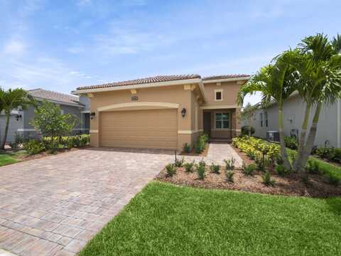 9195 SW Pepoli Way, Port Saint Lucie, FL 34987