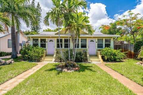 215 S Ocean Breeze, Lake Worth, FL 33460