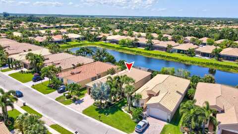 8687 Cathedral Peak Court, Boynton Beach, FL 33473