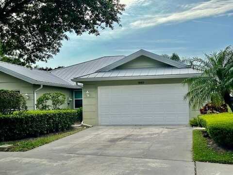 1880 SW Springfield Court, Palm City, FL 34990