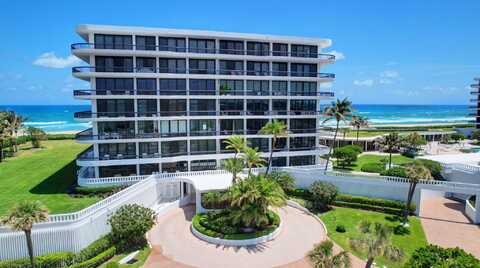 2660 S Ocean Boulevard, Palm Beach, FL 33480