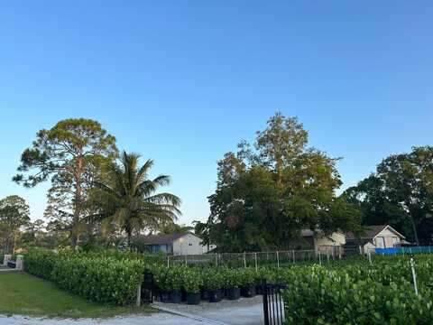 13309 47th Court N, West Palm Beach, FL 33411