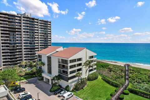 4050 N Ocean Drive, Singer Island, FL 33404