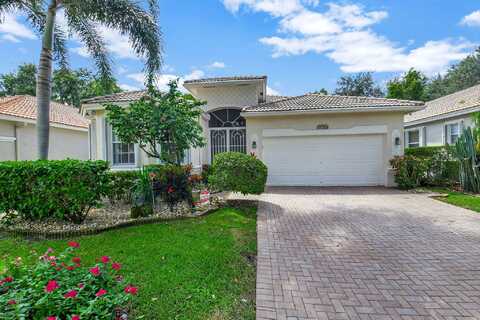 12039 Blair Avenue, Boynton Beach, FL 33437