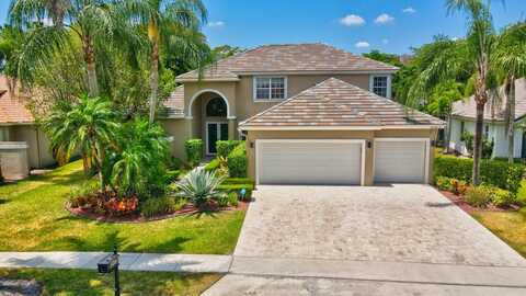 21473 Halstead Drive, Boca Raton, FL 33428