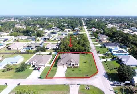 101 SW Majestic Terrace, Port Saint Lucie, FL 34984