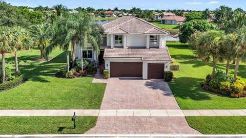 11735 Knightsbridge Place, Wellington, FL 33449