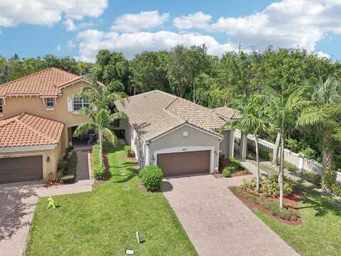 4838 Capital Drive, Lake Worth, FL 33463