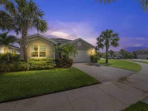 12078 SW Jasper Lake Way, Port Saint Lucie, FL 34987