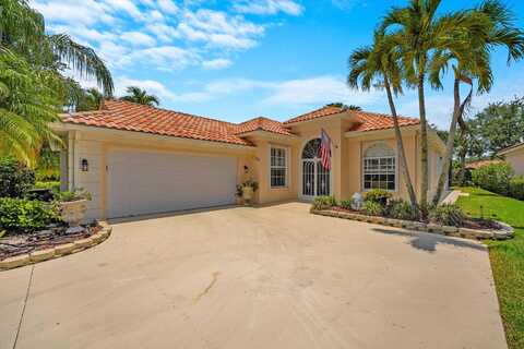 7726 Quida Drive, West Palm Beach, FL 33411